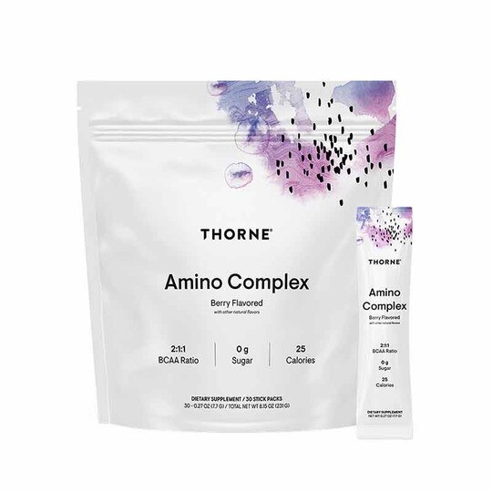Amino Complex, THR